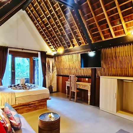 Kies Villas Lombok Kuta  Exterior foto