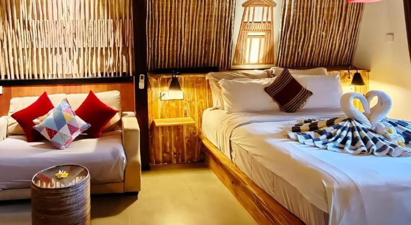 Kies Villas Lombok Kuta  Exterior foto