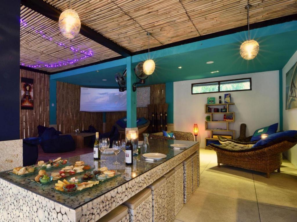 Kies Villas Lombok Kuta  Exterior foto