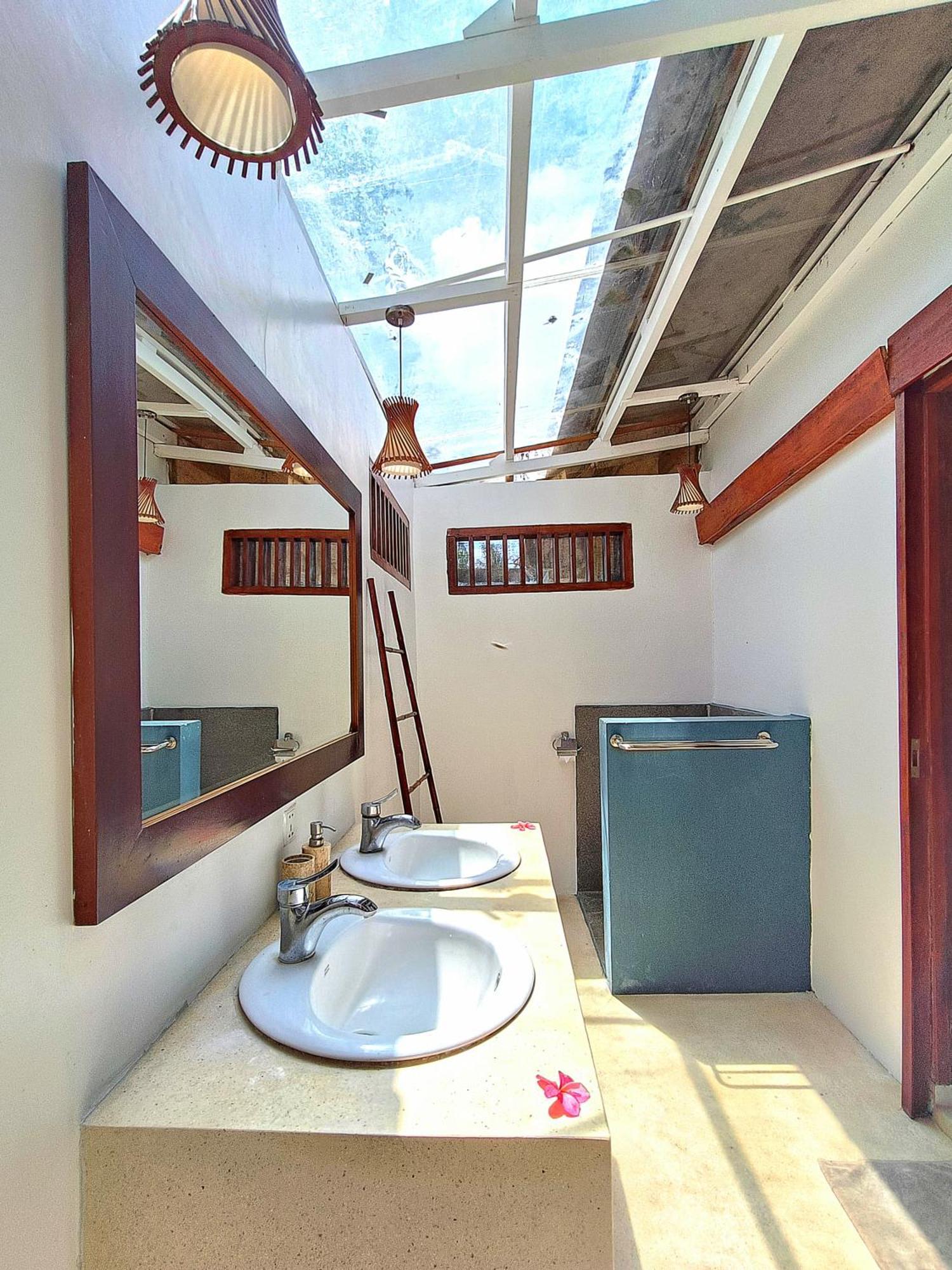 Kies Villas Lombok Kuta  Exterior foto