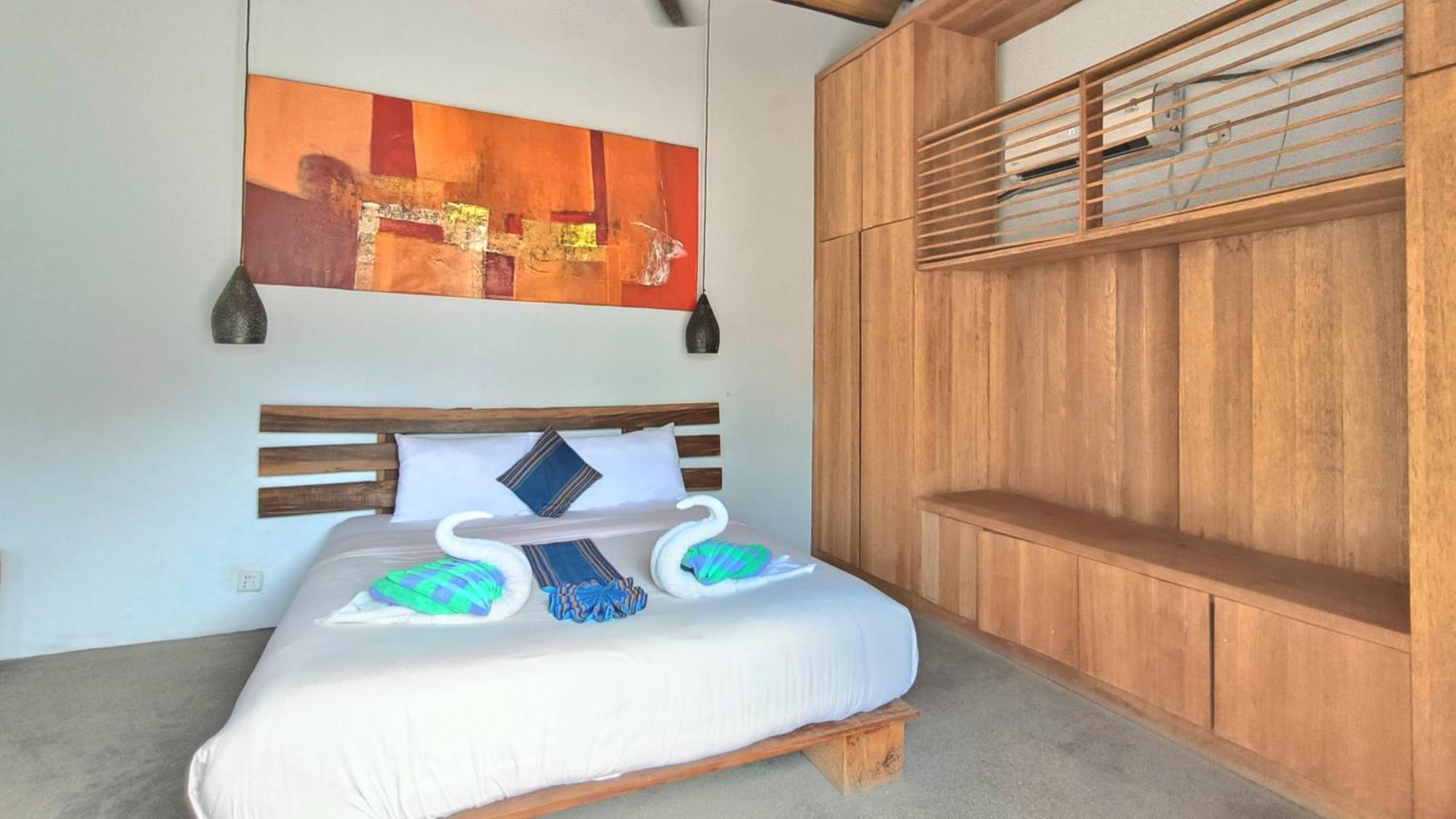 Kies Villas Lombok Kuta  Exterior foto