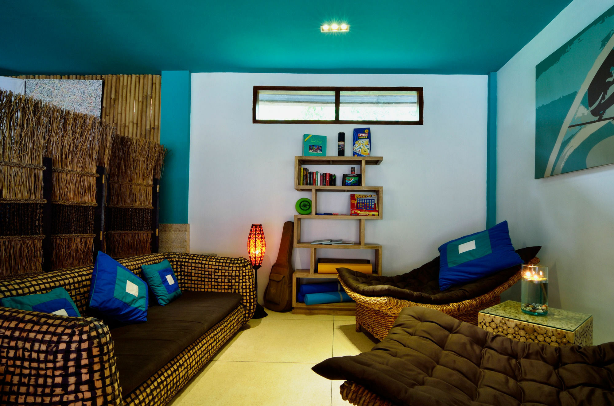 Kies Villas Lombok Kuta  Exterior foto